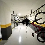 Studio Leblon - Moderno Com Piscina E Academia.