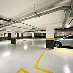 Studio Leblon - Moderno Com Piscina E Academia.