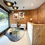 Studio Leblon - Moderno Com Piscina E Academia.