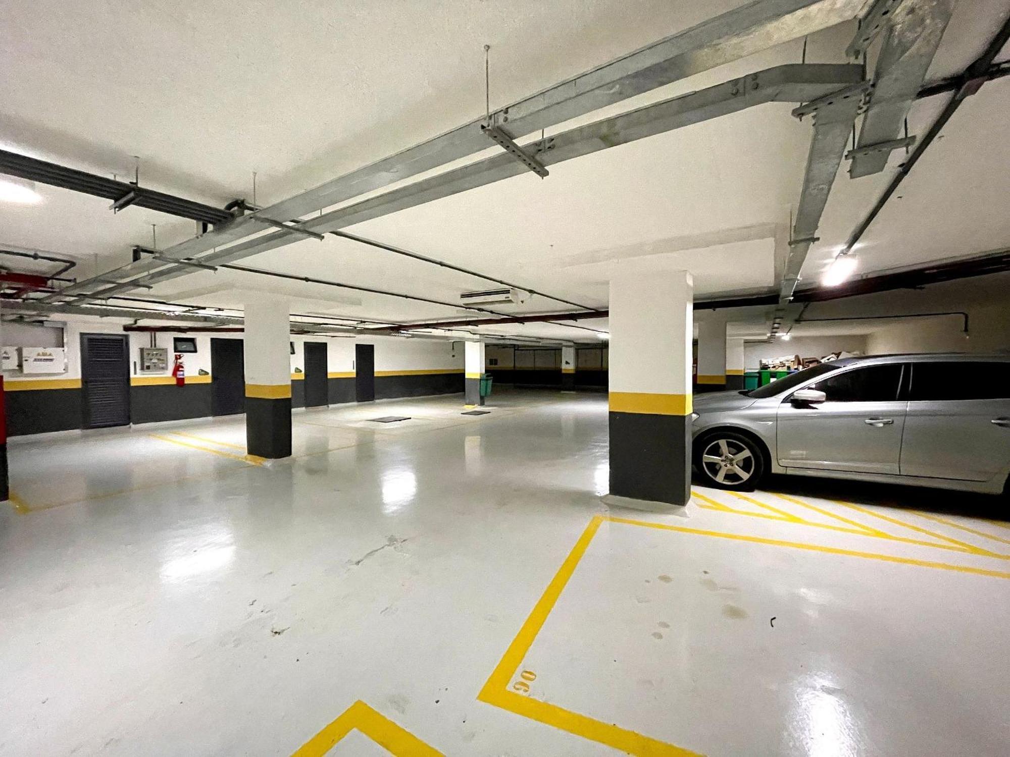 Leblon - Moderno Com Piscina E Academia. Apartamento *