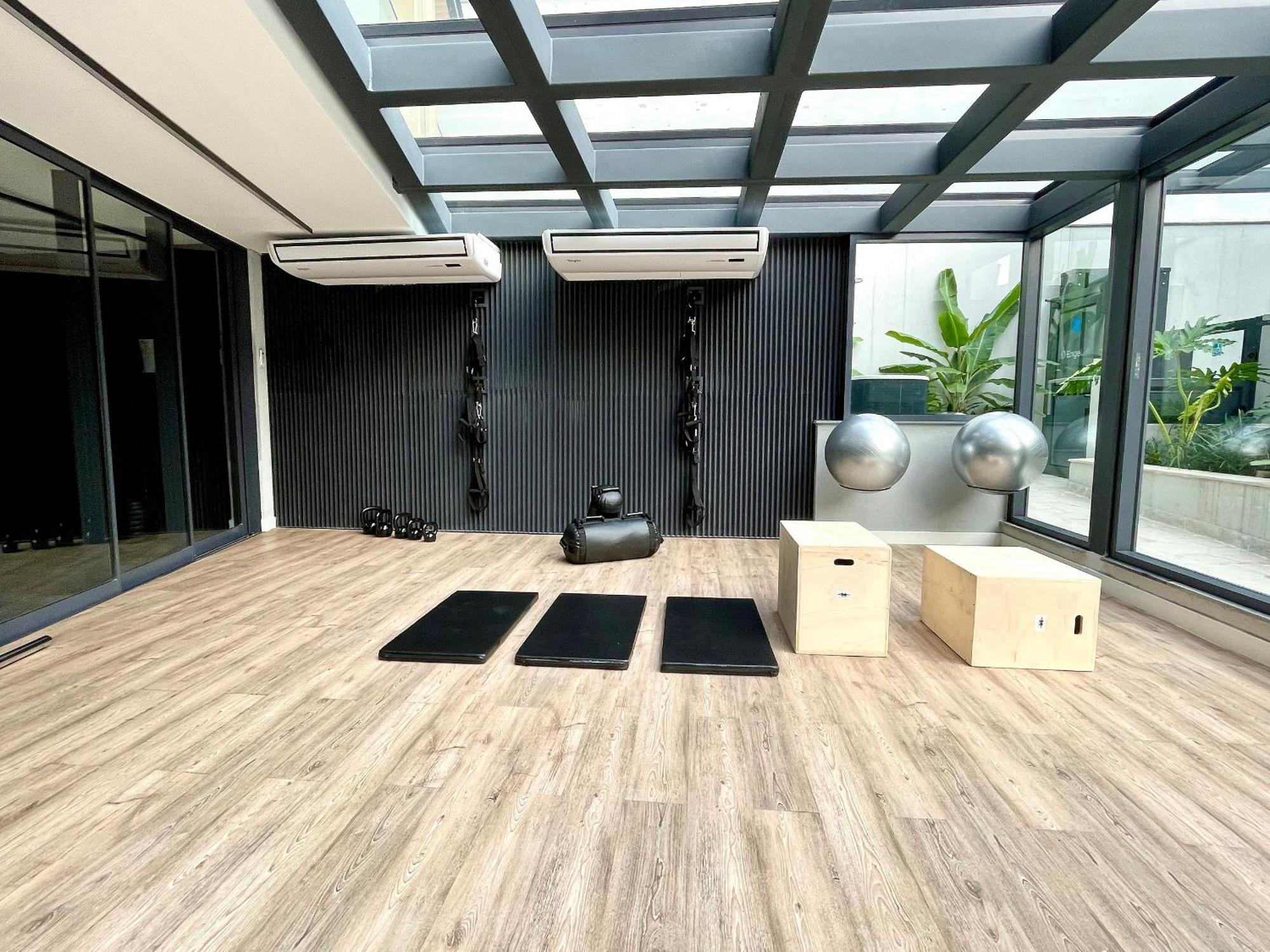 Leblon - Moderno Com Piscina E Academia. Rio de Janeiro
