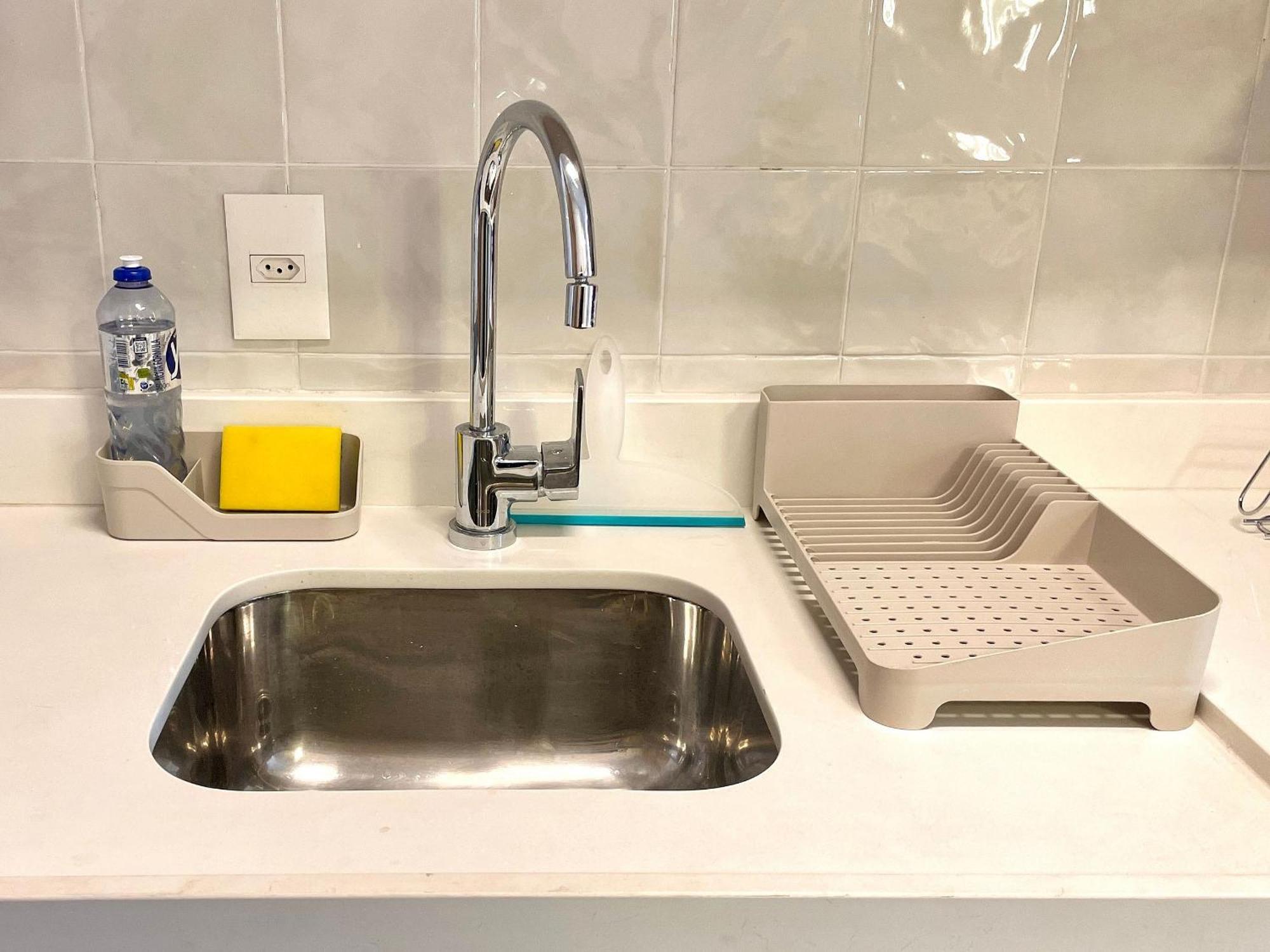 Leblon - Moderno Com Piscina E Academia.