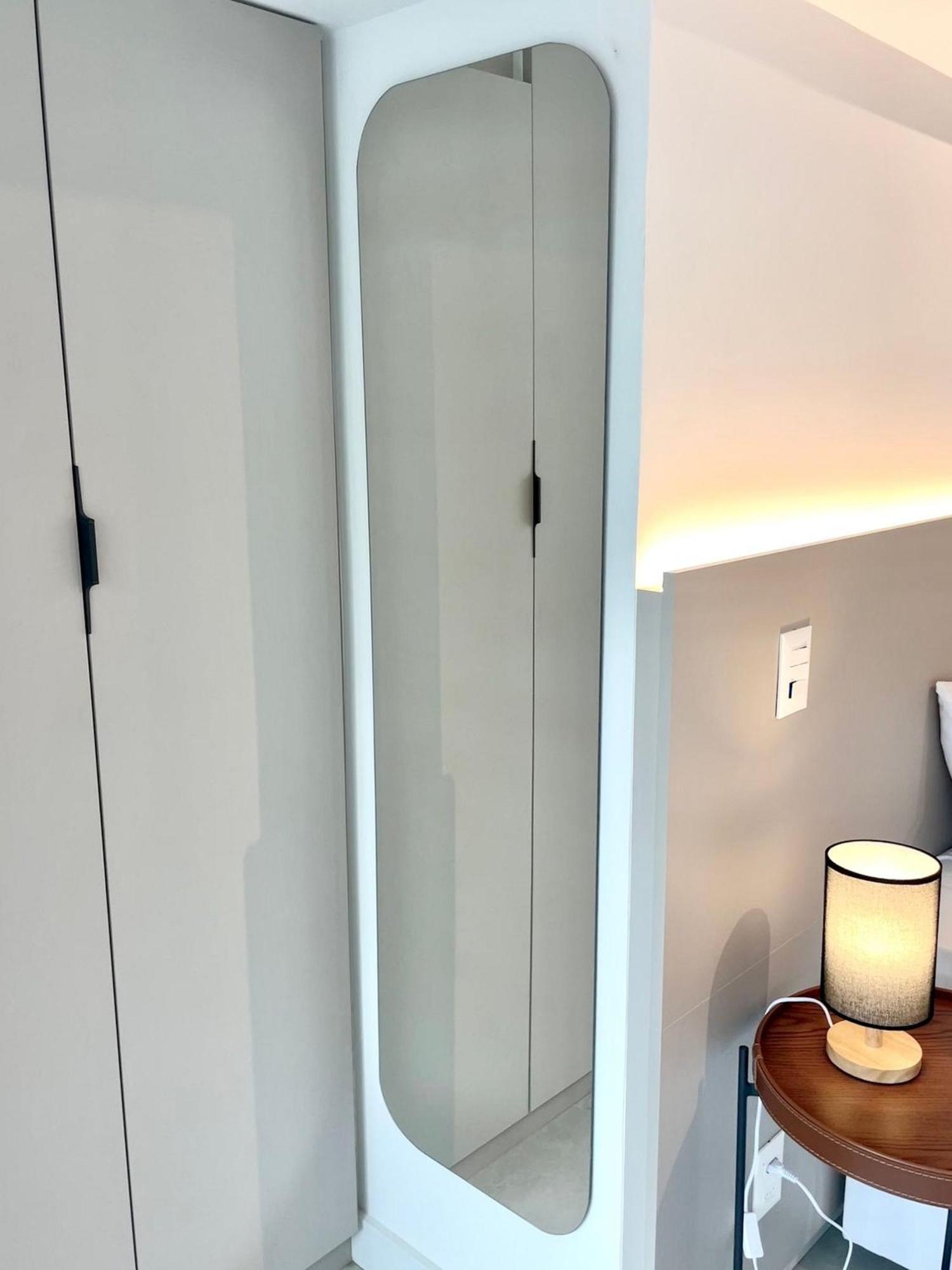 Leblon - Moderno Com Piscina E Academia. Apartamento *