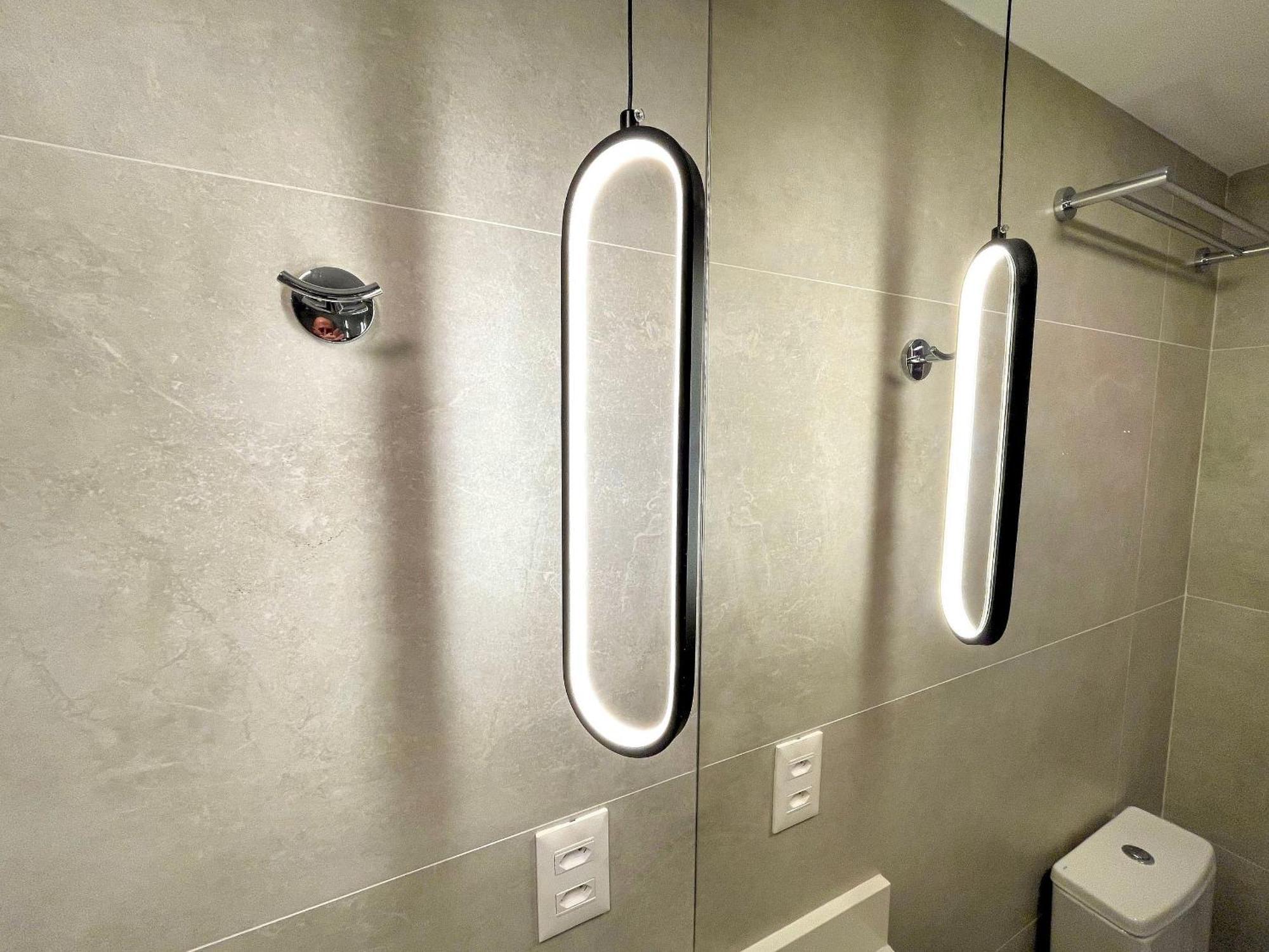 Leblon - Moderno Com Piscina E Academia. *