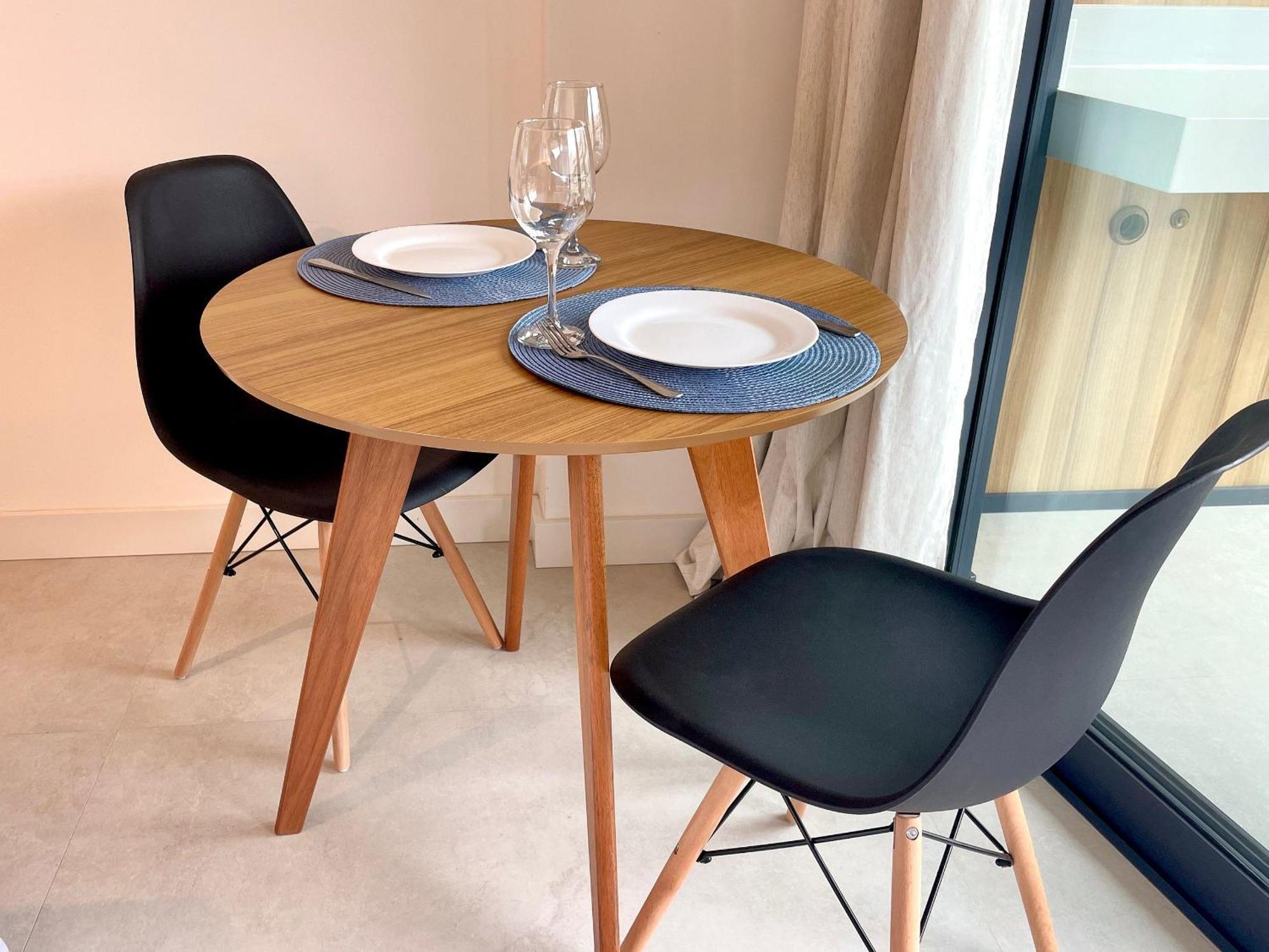 Leblon - Moderno Com Piscina E Academia. Appartement *