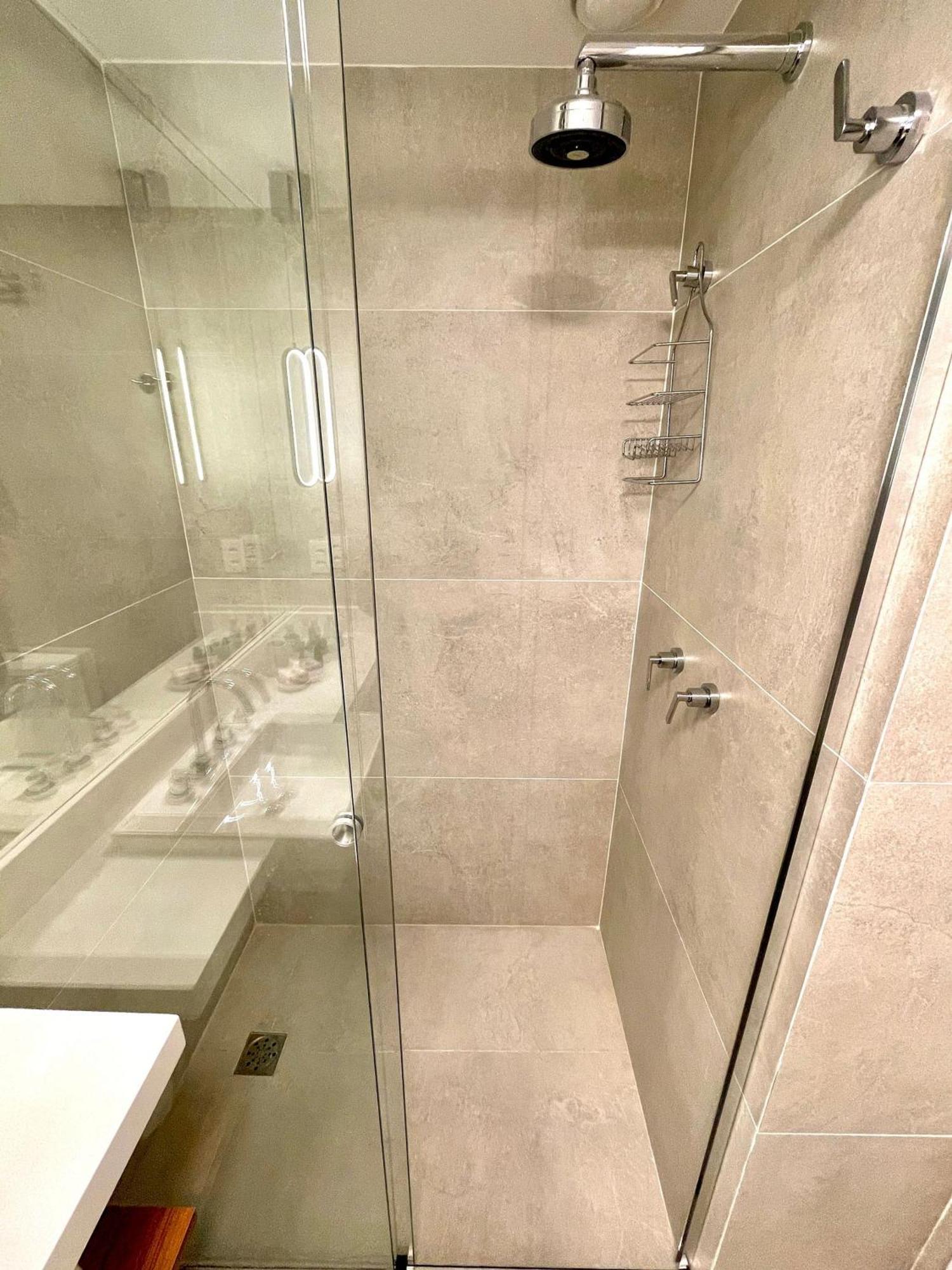 Appartement Leblon - Moderno Com Piscina E Academia.